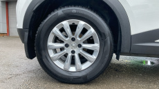 Vauxhall Mokka 1.2 Turbo 100 SE Edition 5dr Petrol Hatchback